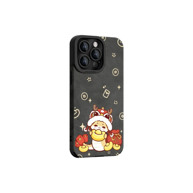 CHUNFAN Phone Cases-10