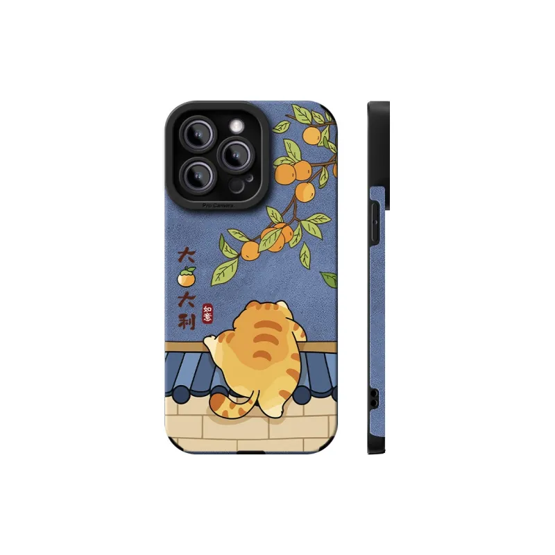 CHUNFAN Phone Cases-11
