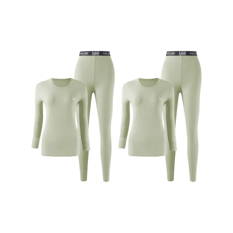Lee Hui Guang II Generation Thermal Set Women's 2 Pack-12
