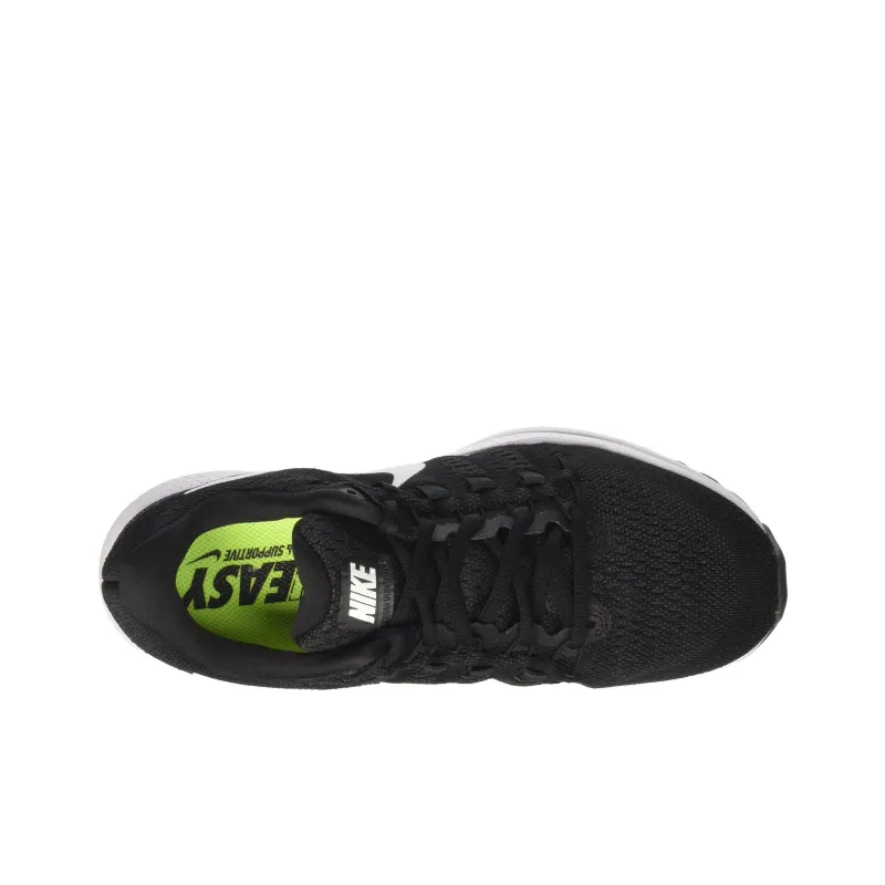Nike Air Zoom Vomero 12 Black-3