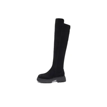 DAPHNE Over the knee Boots 4.5cm Women's
