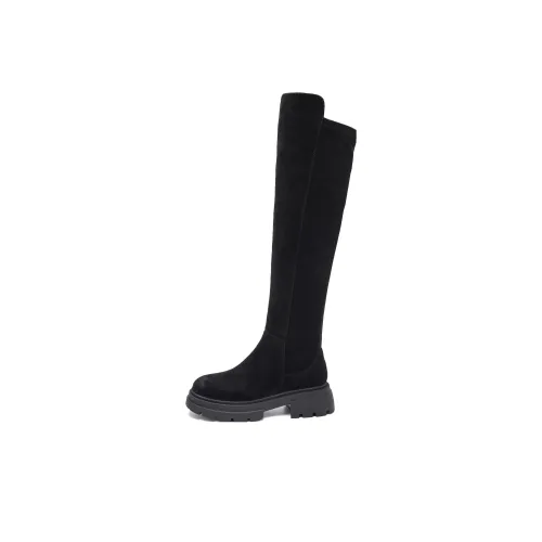 DAPHNE Over the knee Boots 4.5cm Women's