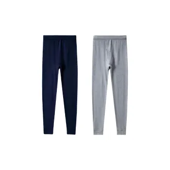 Yalu Thermal Pants Men's 2 Pack
