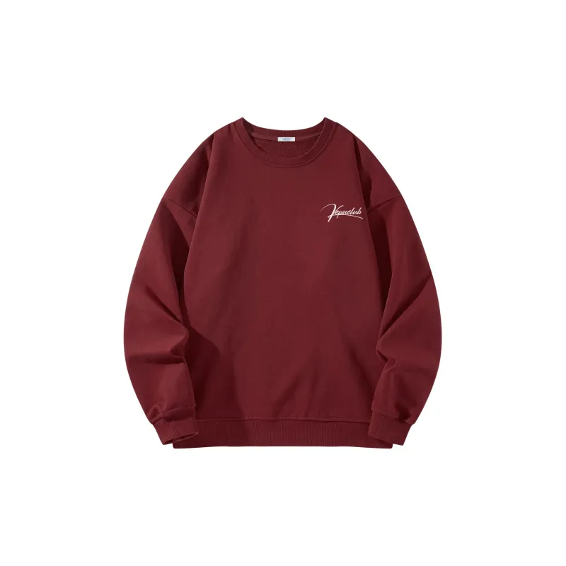 Kepu Sweatshirts Unisex-11