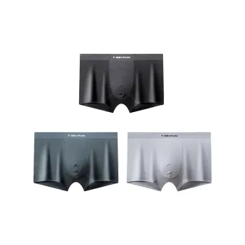 7 SEVFUN Underpants Men's 3 Pack