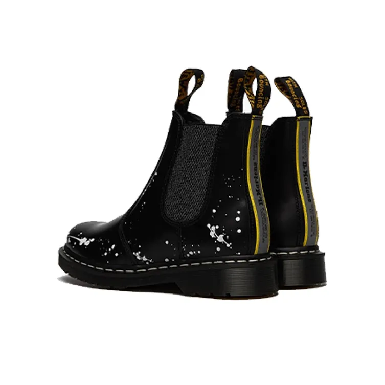 Dr. Martens 2976 Chelsea Boot Neighborhood Paint Splatter-3