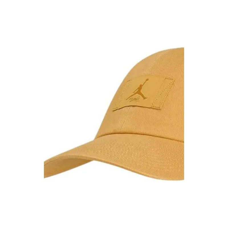 Nike Baseball Caps Men's Yellow-2