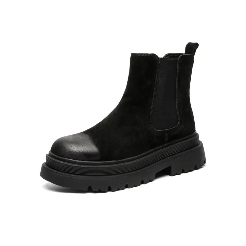 V05 Chelsea Boots Unisex-14