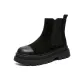 Black[Women's]