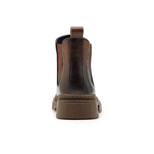 JOSINY Short Chelsea Boots Men's-8