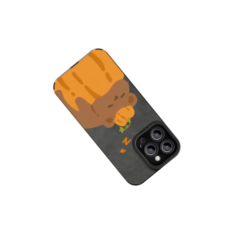 CHUNFAN Phone Cases-14