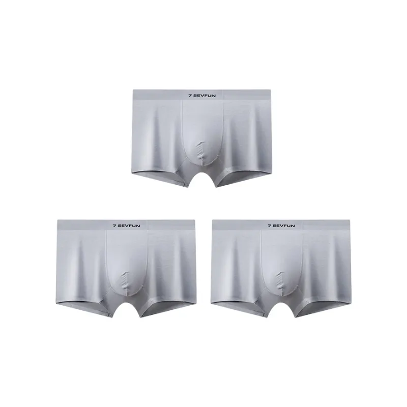 7 SEVFUN Underpants Men's 3 Pack-6
