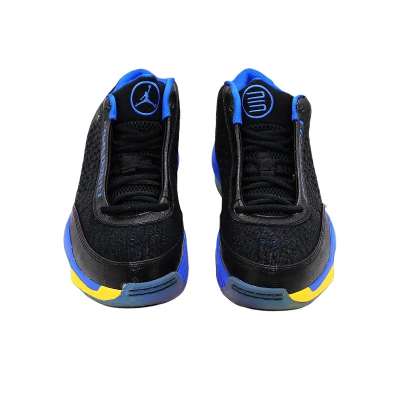 Jordan 2010 Team Laney-2