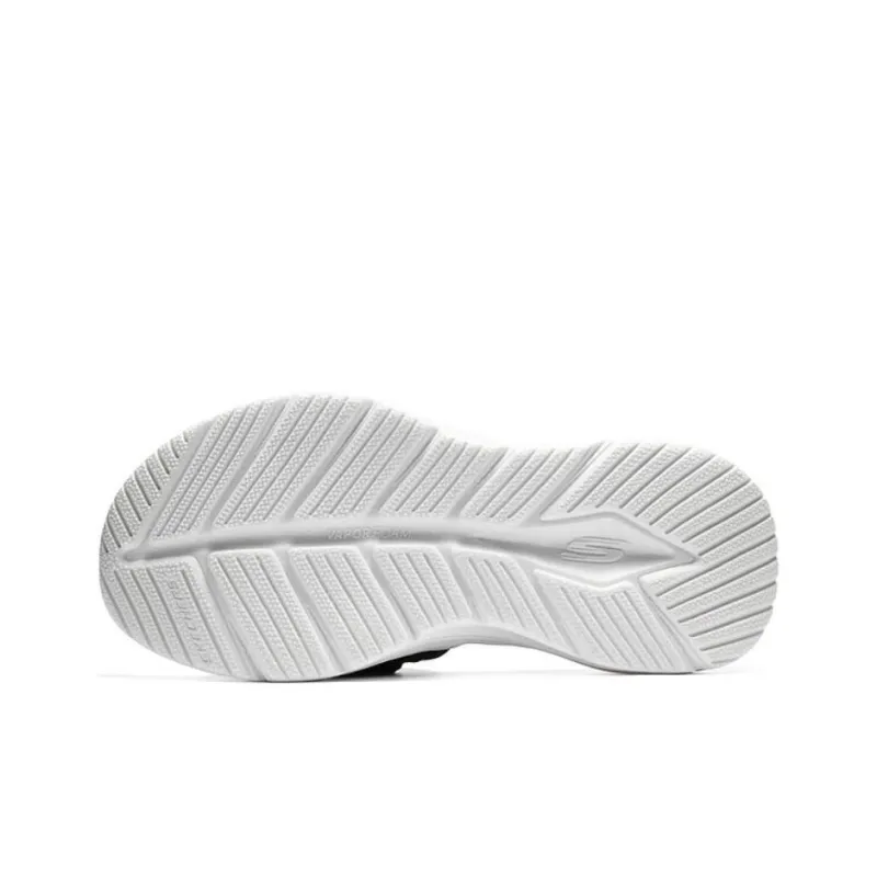 Skechers Sport Slide Slippers Men's Black-4