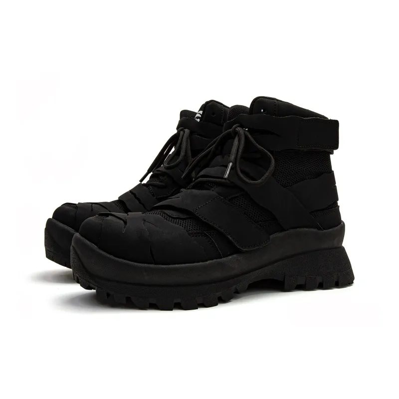 1997K Ankle Boots Men-1