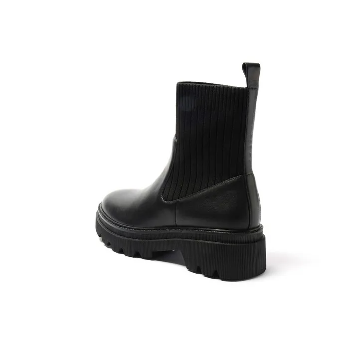 STEVE MADDEN Short Chelsea Boots 5cm Women's-2