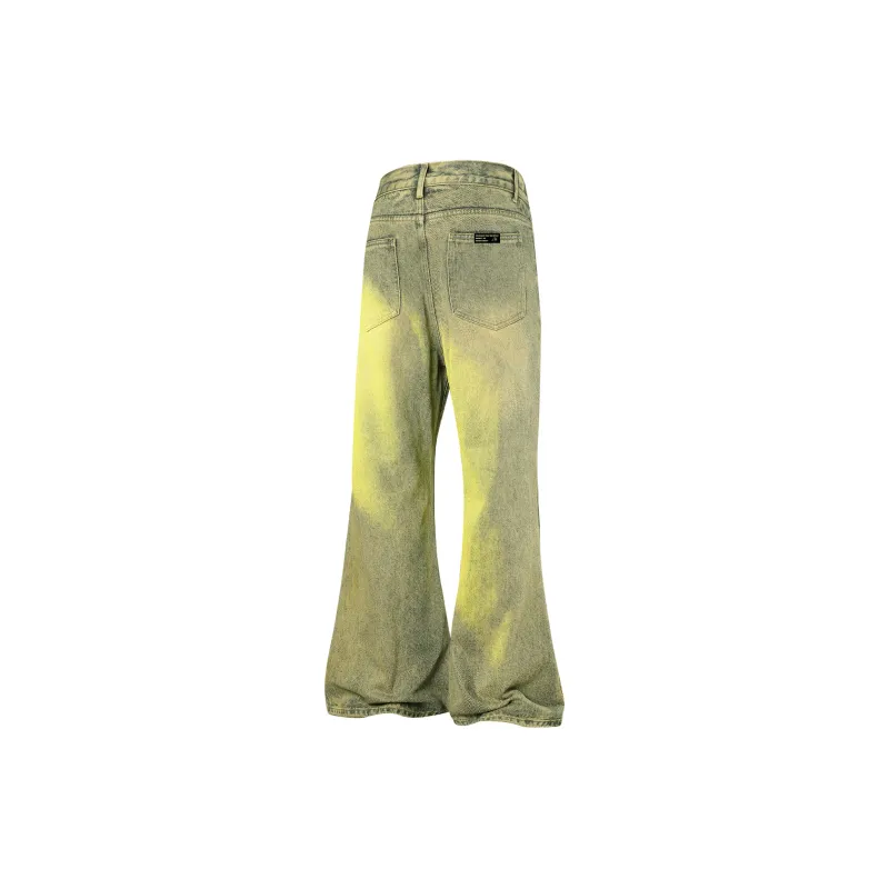 FA2LO Jeans Unisex-14
