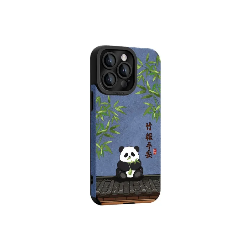CHUNFAN Phone Cases-10
