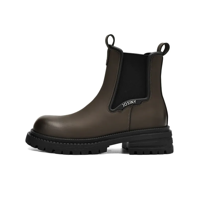JOSINY Chelsea Boots Women's-0
