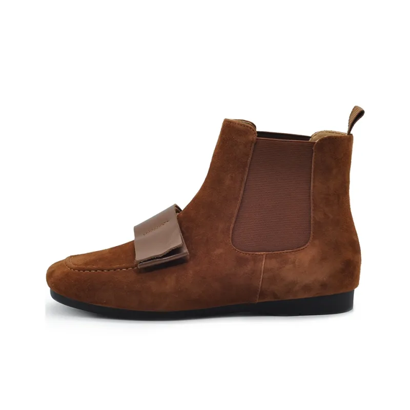 ARTMU Short Chelsea Boots Women's-4