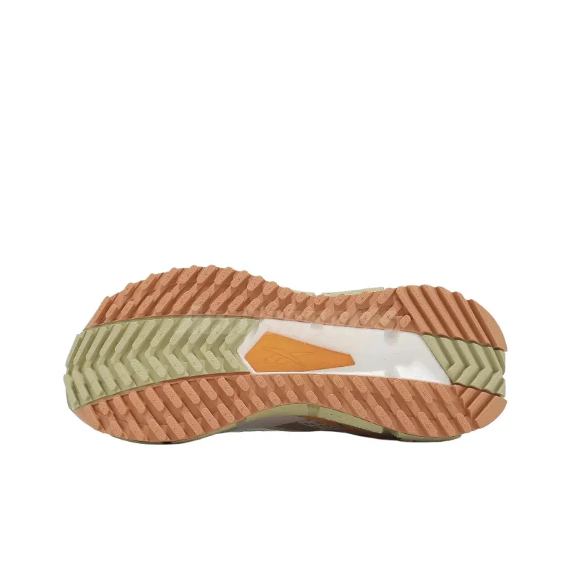 Reebok FloatZig 1 Adventure 'Chalk Beige Clay' Women's-3