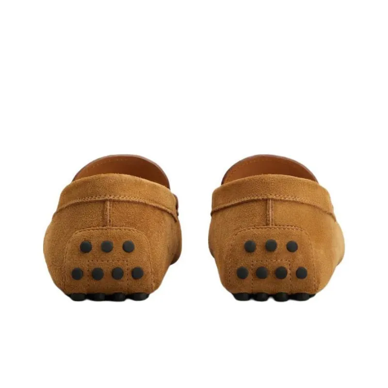 TOD'S Gommino Driving Shoes-3