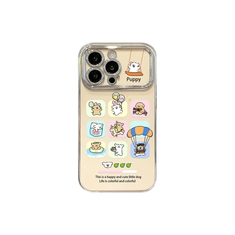 HASEE Phone Cases-0
