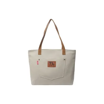 SUN ERATH&U Fabric Shoulder Bag Regular Women's Multicolor