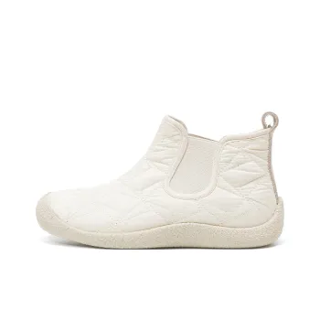 OULISASI Short Chelsea Boots Women's
