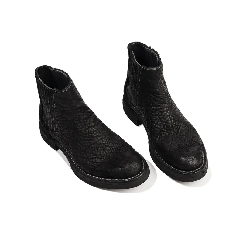 Vibram x Dreambo Short Chelsea Boots Women's-1