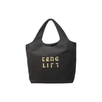 SUN ERATH&U Canvas Canvas Bag Tote Bag Shopping Bag Shoulder Bag Women's Black/Brown/White/Khaki