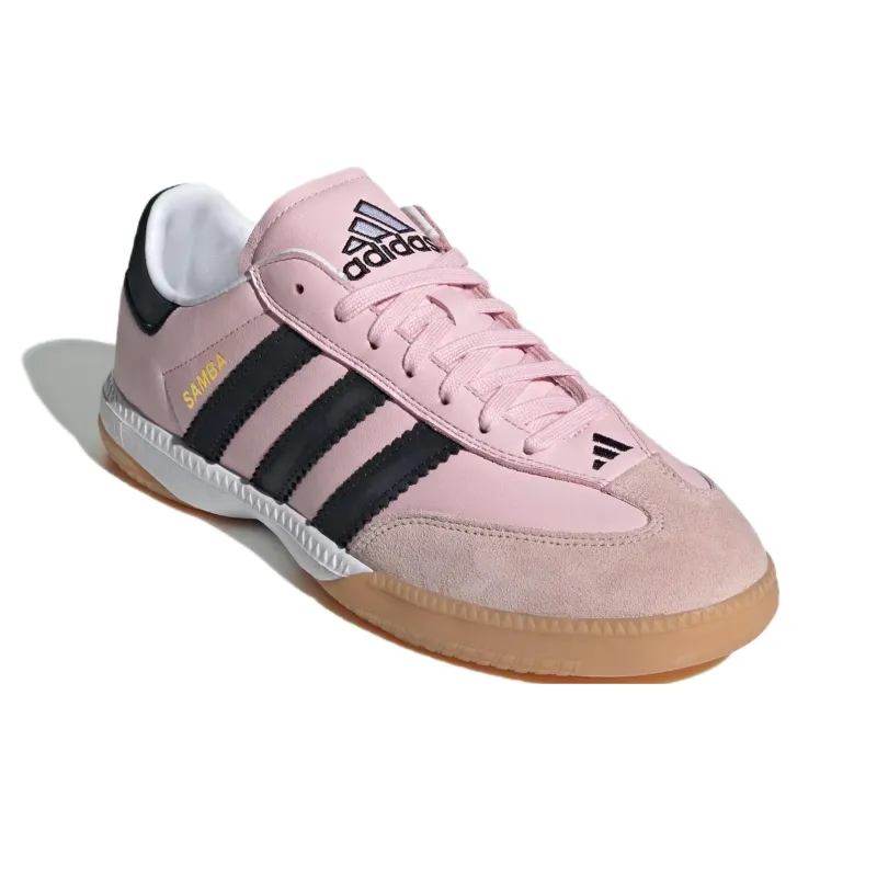 Adidas Samba Mn Sneakers-2