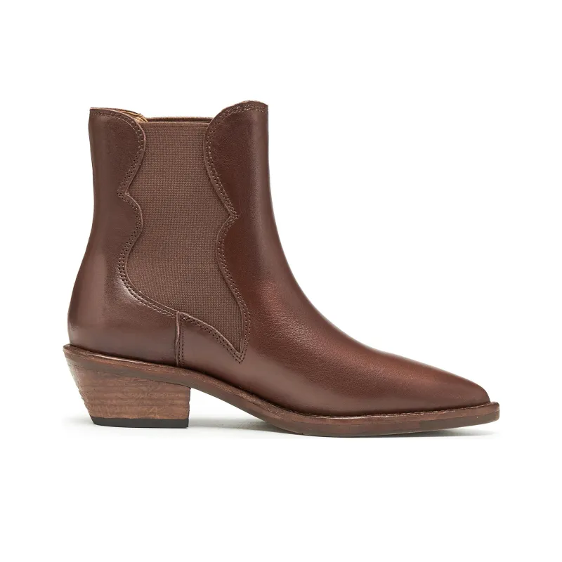 Joypeace Short Chelsea Boots Women's-7