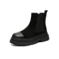 Black, Fleece-Lined[Women's]