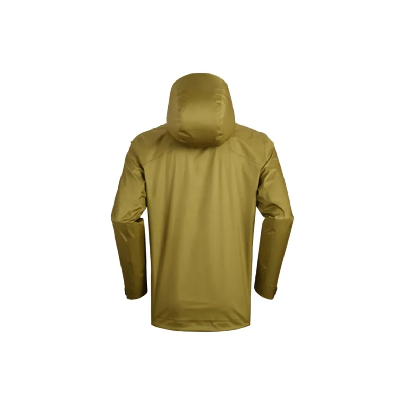 KAILAS Windbreaker Coats Unisex-11