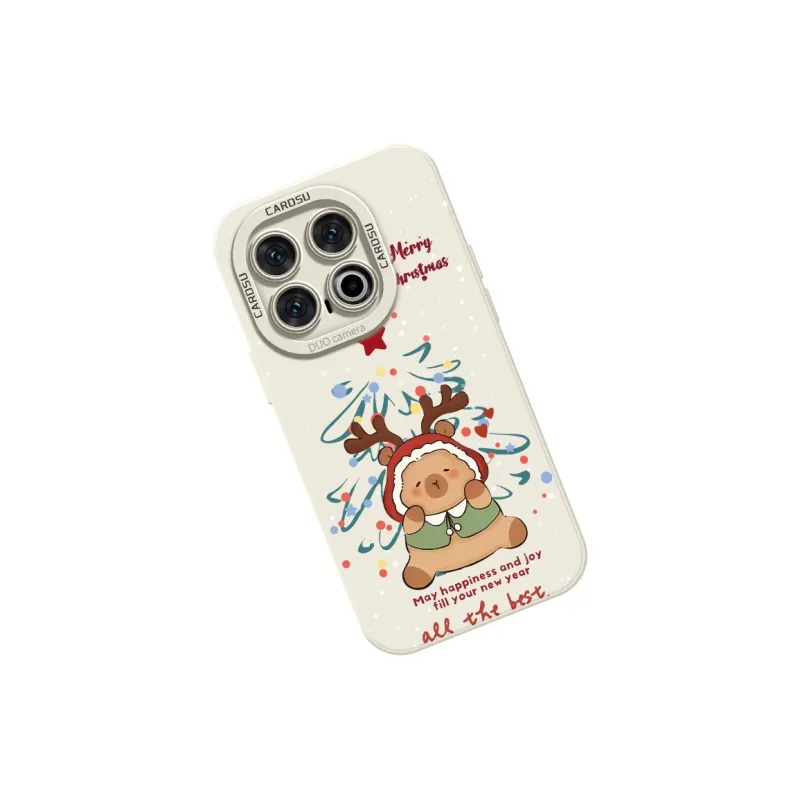 CHUNFAN Phone Cases-11