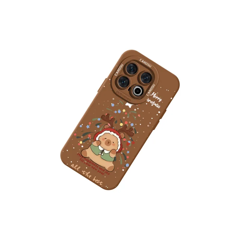 CHUNFAN Phone Cases-32