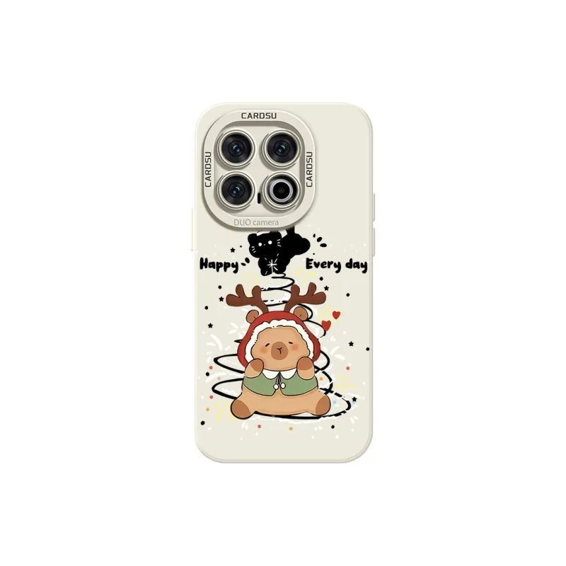 CHUNFAN Phone Cases-10