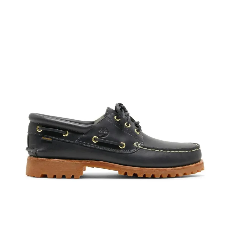 Timberland Aimé Leon Dore X 3 Eye Lug 'Navy'-1