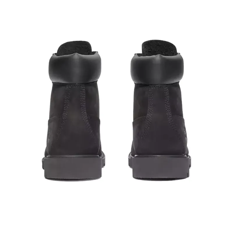 Timberland 6 Inch Classic Waterproof Boot 'Black'-3
