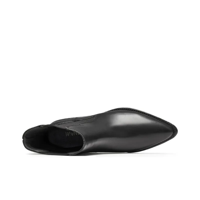 Joypeace Short Chelsea Boots Women's-3