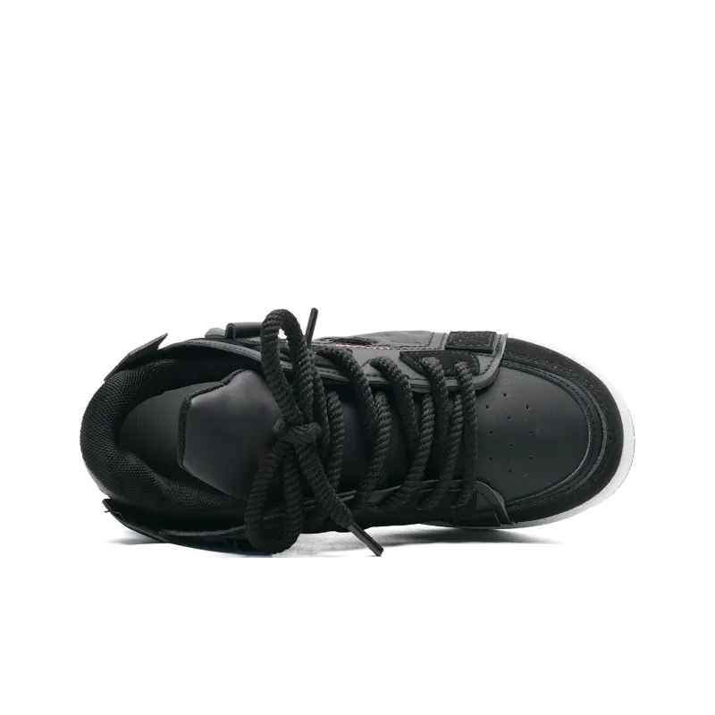 ABCIO Cushioning Lightweight Low Top Skateboard Shoes Women's Box Included-11