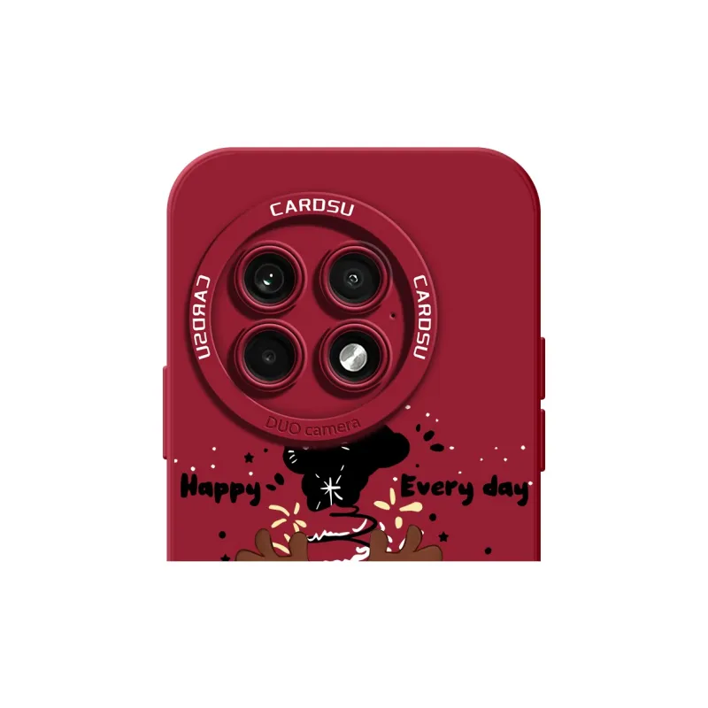 CHUNFAN Phone Cases-24
