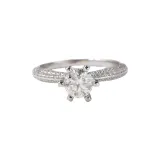 Half Mountain 2 Carats