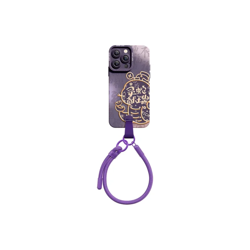 SUPER MOUSE Phone Cases-35