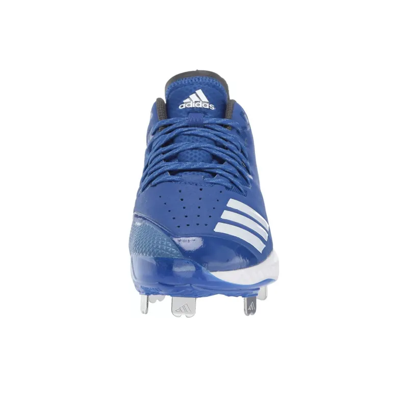 Adidas Icon Bounce Collegiate Royal-3