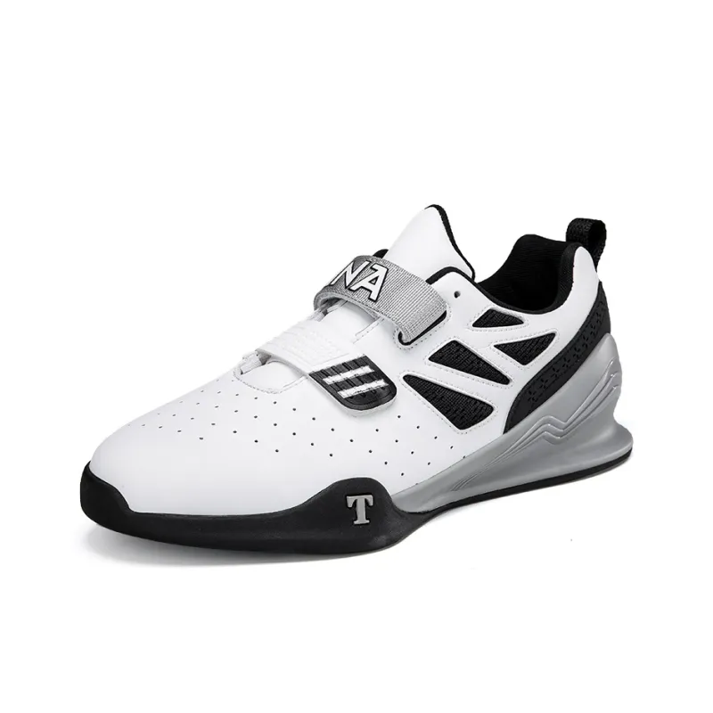 LOKWT Support Balance Low-Top Training Shoes Unisex-1