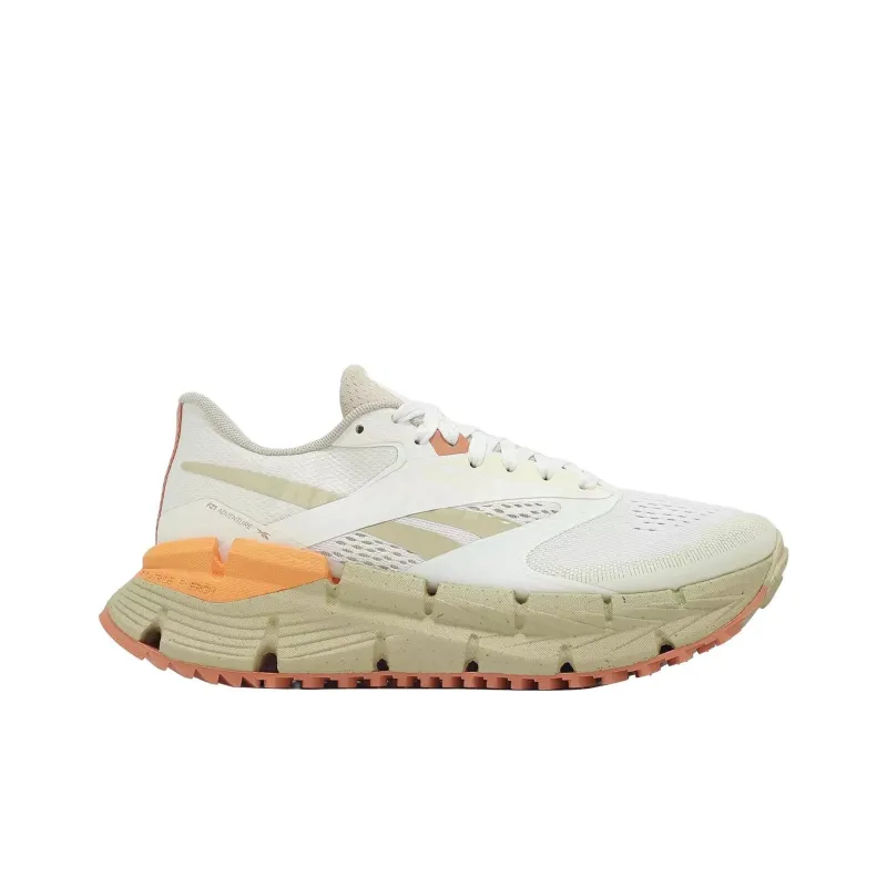 Reebok FloatZig 1 Adventure 'Chalk Beige Clay' Women's-1