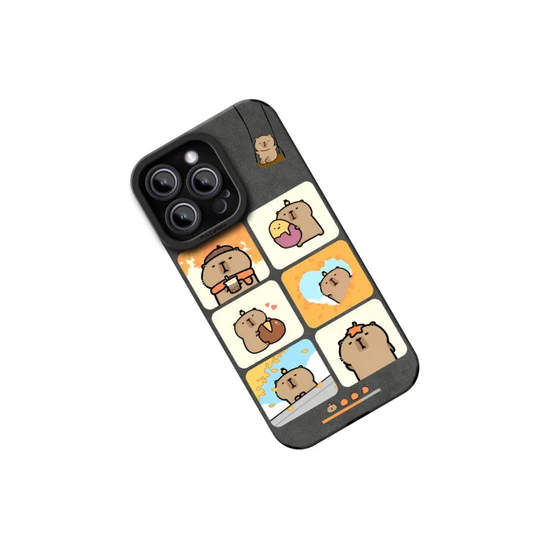 CHUNFAN Phone Cases-2