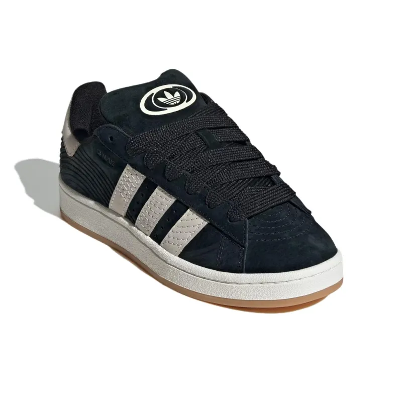Adidas Campus 00s Zen Garden Pack Black Cream Women's-2